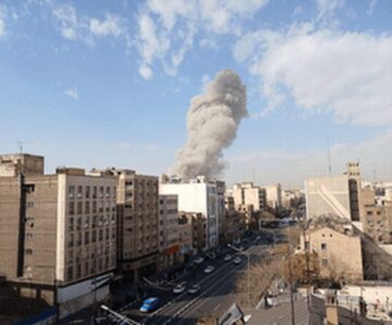 iran