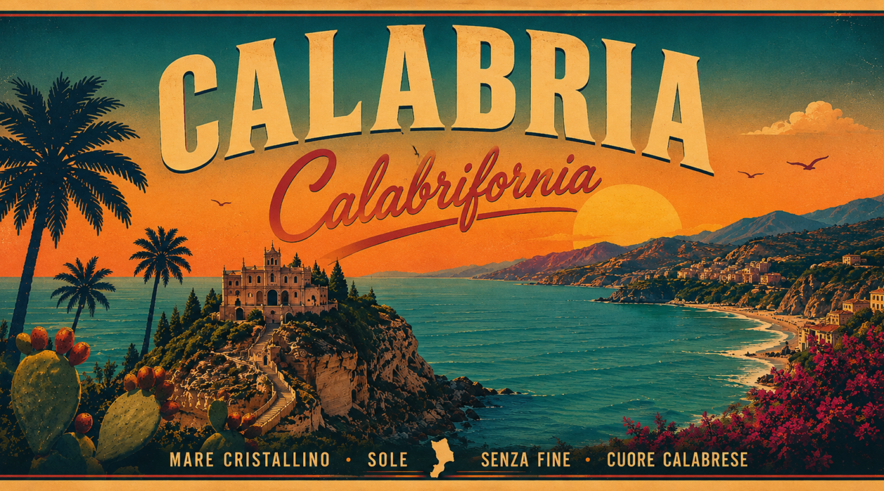 calabrifornia
