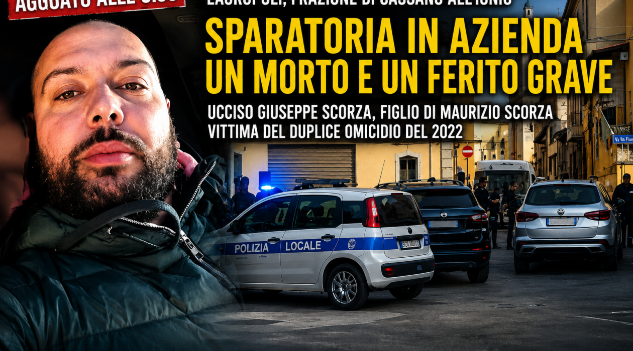 scorza