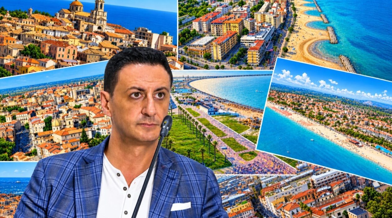 Ammazza che mazza