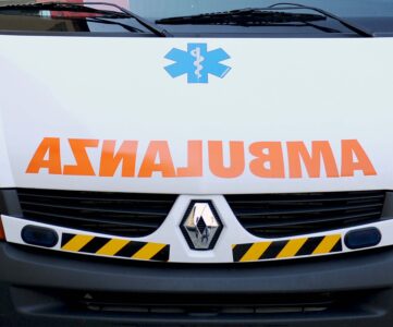 ambulance