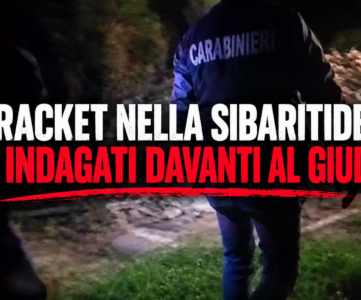 articolo racket